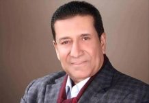 رحيل الفنان اليمني البارز عبدالرحمن الحداد