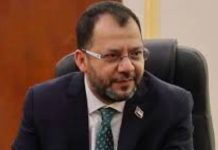 وزير الكهرباء يوجه بإصلاح “عدادات الوقود” بمحطة ملعب 22 مايو في عدن بشكل فوري