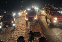 الجوف تشتعل.. استنفار قبلي واسع ضد الحوثيين وقطع الطريق الرئيسي إلى صنعاء